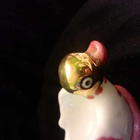 Ceramic duck dish - Picture 3 of 4